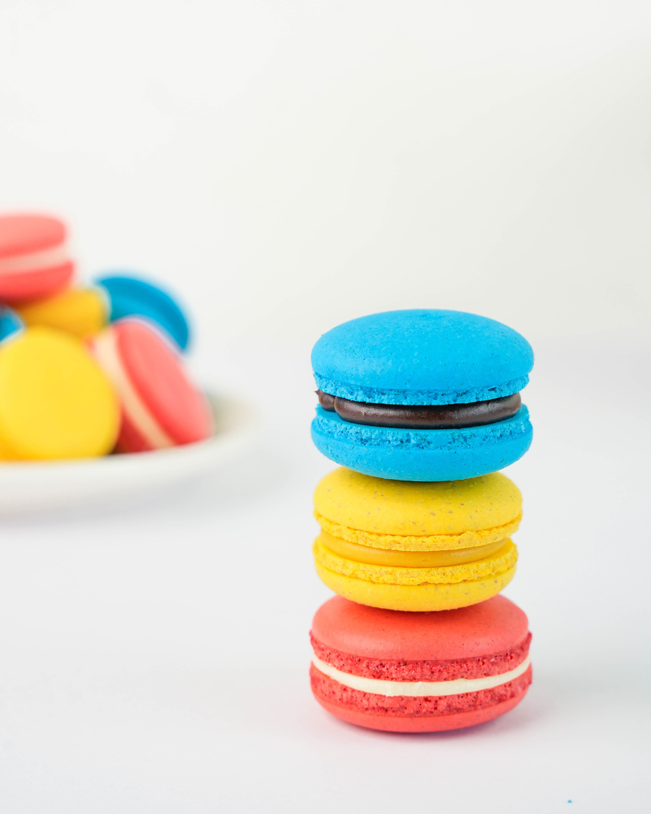 Food Photography by Maddoz