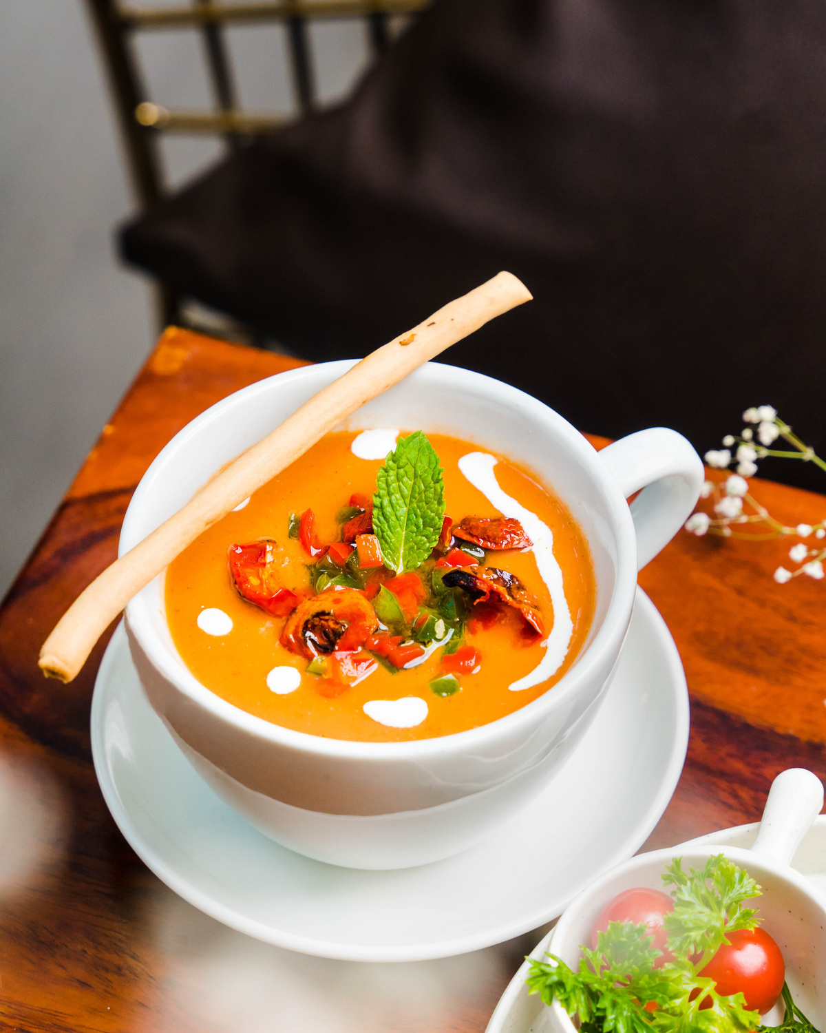 Food Photography by Maddoz