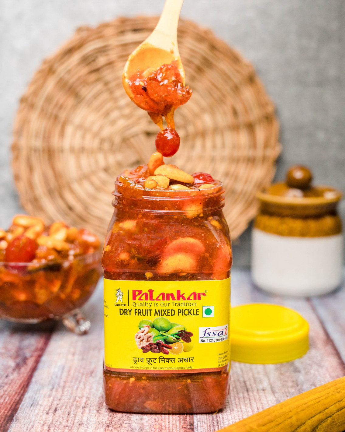 Product Photography by Maddoz