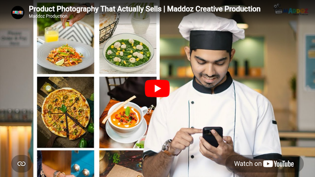 Campaign Video by Maddoz